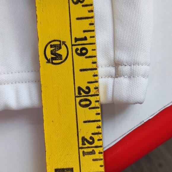 Under Armour baseball / softball pants women's size M white - Picture 14 of 14